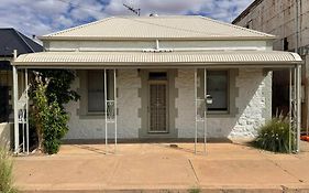 House On Argent Street